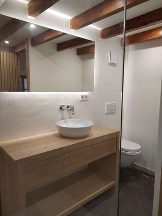 Piso en alquiler en La Seu - Cort - Monti-sión en Palma de Mallorca