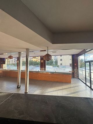 Local comercial en alquiler en La Indioteria en Palma de Mallorca