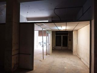 Local comercial en alquiler en Benetússer
