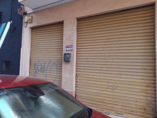 Local comercial en alquiler en Benetússer
