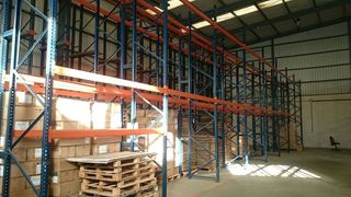 Nave industrial en alquiler en Pisa en Mairena del Aljarafe