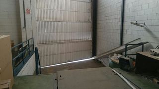 Nave industrial en alquiler en Pisa en Mairena del Aljarafe