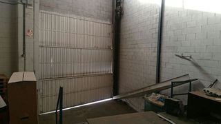 Nave industrial en alquiler en Pisa en Mairena del Aljarafe