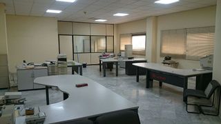 Nave industrial en alquiler en Pisa en Mairena del Aljarafe