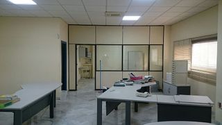 Nave industrial en alquiler en Pisa en Mairena del Aljarafe