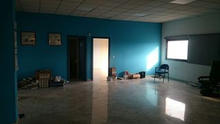 Nave industrial en alquiler en Pisa en Mairena del Aljarafe