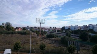 Nave industrial en alquiler en Pisa en Mairena del Aljarafe