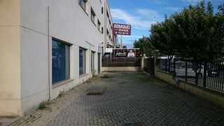 Nave industrial en alquiler en Pisa en Mairena del Aljarafe