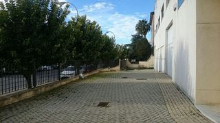 Nave industrial en alquiler en Pisa en Mairena del Aljarafe