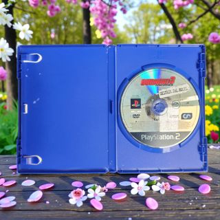 Burnout 3 Takedown PS2