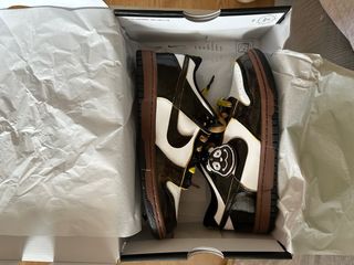 Nike Dunk Low SE (GS)