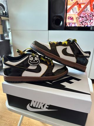 Nike Dunk Low SE (GS)