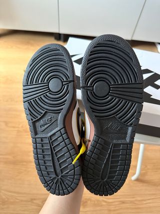 Nike Dunk Low SE (GS)