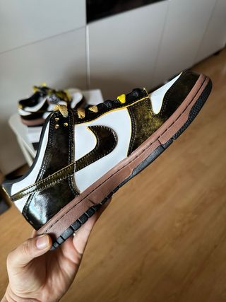 Nike Dunk Low SE (GS)