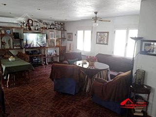 Casa rural en venta en Santa Maria de Trassierra en Córdoba