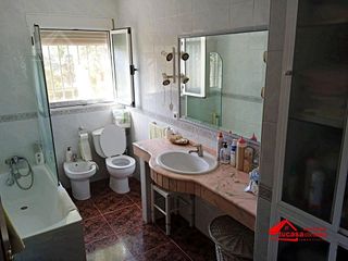 Casa rural en venta en Santa Maria de Trassierra en Córdoba