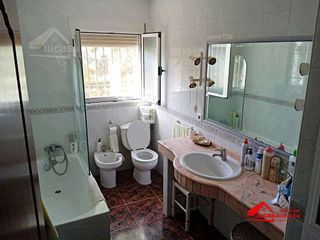 Casa rural en venta en Santa Maria de Trassierra en Córdoba