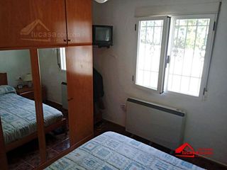 Casa rural en venta en Santa Maria de Trassierra en Córdoba