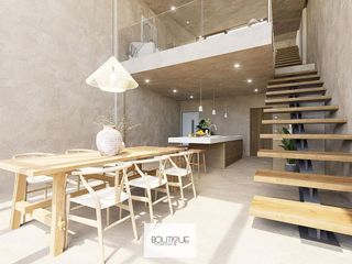 Casa adosada en venta en Muro