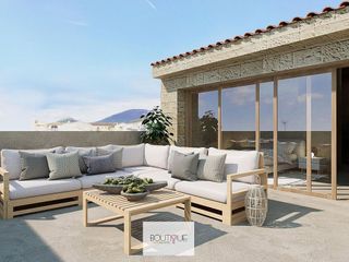 Casa adosada en venta en Muro