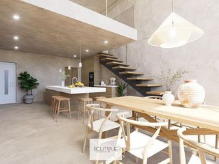 Casa adosada en venta en Muro