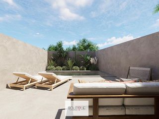 Casa adosada en venta en Muro