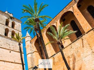 Casa adosada en venta en Muro