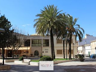Casa adosada en venta en Muro