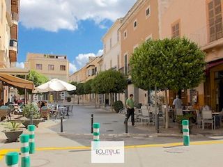Casa adosada en venta en Muro