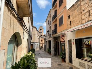 Casa adosada en venta en Muro