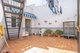 Casa adosada en venta en Centro Urbano en Estepona