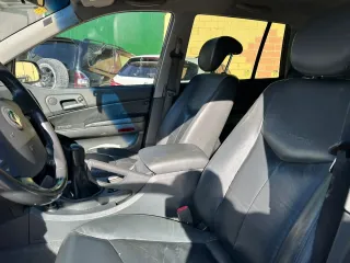 SsangYong Kyron 2006