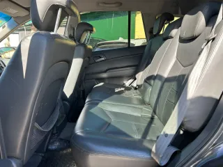 SsangYong Kyron 2006