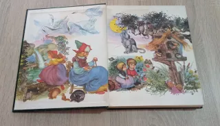 Tú gran libro de cuentos
