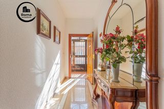 Casa pareada en venta en Maracena