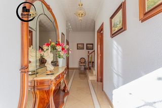 Casa pareada en venta en Maracena