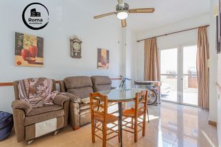 Casa pareada en venta en Maracena
