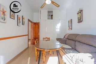 Casa pareada en venta en Maracena