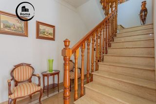 Casa pareada en venta en Maracena