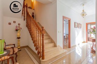 Casa pareada en venta en Maracena