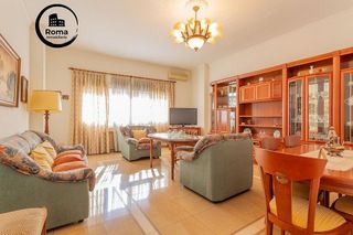 Casa pareada en venta en Maracena