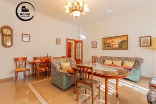 Casa pareada en venta en Maracena