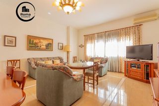 Casa pareada en venta en Maracena