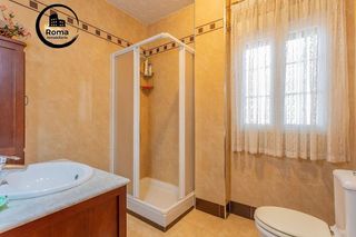 Casa pareada en venta en Maracena