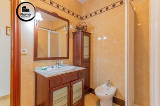 Casa pareada en venta en Maracena