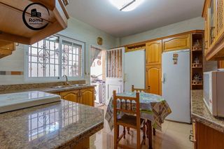 Casa pareada en venta en Maracena