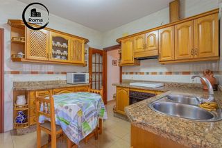 Casa pareada en venta en Maracena