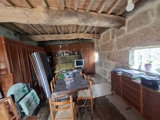 Chalet en venta en San Cibrao das Viñas