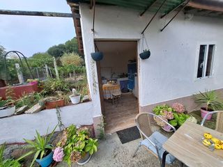 Chalet en venta en San Cibrao das Viñas