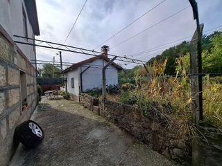 Chalet en venta en San Cibrao das Viñas
